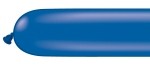 Qualatex 260Q Sapphire Blue Modelling Balloons