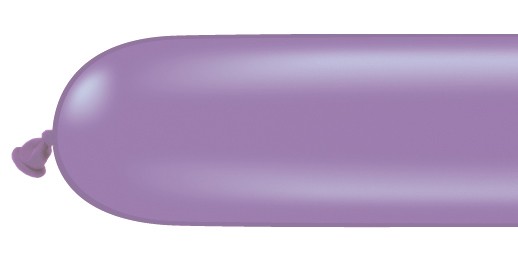Qualatex 260Q Spring Lilac Modelling Balloons