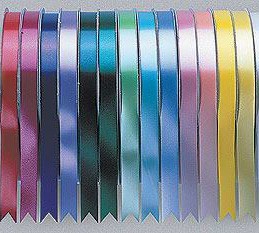 10m Length of Metallic Gold Poly Ribbon