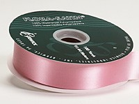 Baby Pink Poly Ribbon 100 Metres