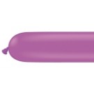Qualatex 260Q Neon Violet Modelling Balloons