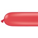 Qualatex 260Q Red Modelling Balloons