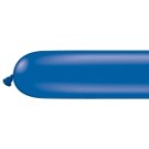 Qualatex 260Q Sapphire Blue Modelling Balloons