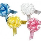 50mm Large Assorted Pull Bows - Your Choice