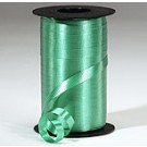 Emerald Green Curling Ribbon 500 Metres