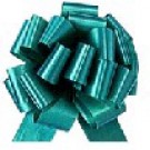 30mm Medium Emerald Green Pull Bows