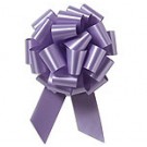 50mm Large Lavender Pull Bows