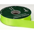 Light Green Poly Ribbon 100 Metres