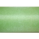 Light Green Organza Snow Sheer Roll