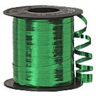 Metallic Green Curling Ribbon 500 Metres