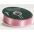 Baby Pink Poly Ribbon 100 Metres