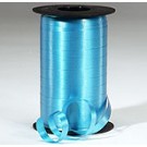 Turquoise Aqua Curling Ribbon 500 Metres