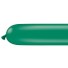 Qualatex 260Q Emerald Green Modelling Balloons