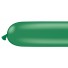 Qualatex 260Q Green Modelling Balloons
