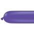 Qualatex 260Q Purple Violet Modelling Balloons