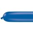 Qualatex 260Q Sapphire Blue Modelling Balloons