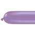 Qualatex 260Q Spring Lilac Modelling Balloons