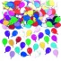 Multi-Coloured Balloons Party Wedding Table Confetti