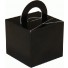 Black Balloon Weight / Favour Boxes