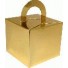 Gold Balloon Weight / Favour Boxes
