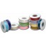 Cream Organza Ribbon 15mm