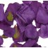 Purple Silk Rose Petals