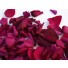 Cerise Pink Real Rose Petals