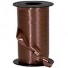 Chocolate Brown Curling Ribbon 500 Metres