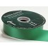 10m Length of Emerald Green Poly Ribbon