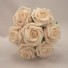 Cream Rose Children's Posy Bouquet
