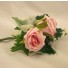 Pink Rose Lady's Corsage