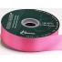 10m Length of Cerise Pink Poly Ribbon