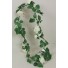 Ivory Mixed Rose Garland & Table Decoration