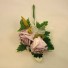 Lilac Rose Lady's Corsage