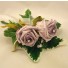 Lilac Rose Lady's Corsage