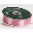 10m Length of Baby Pink Poly Ribbon