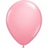 50 Pink Latex Balloons