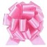 30mm Medium Rose Pink Pull Bows