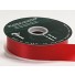 10m Length of Red Poly Ribbon
