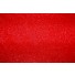 Red Organza Snow Sheer Roll