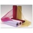 Organza Snow Sheer Fabric Rolls